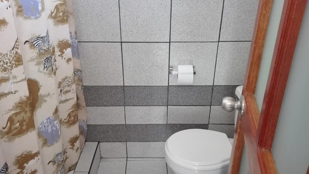 万卡约 约克和卡普里宾馆酒店 外观 照片