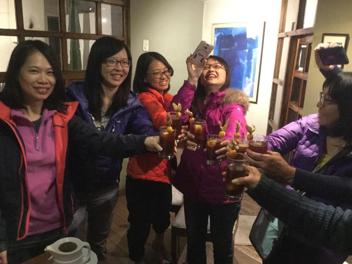 万卡约 约克和卡普里宾馆酒店 外观 照片