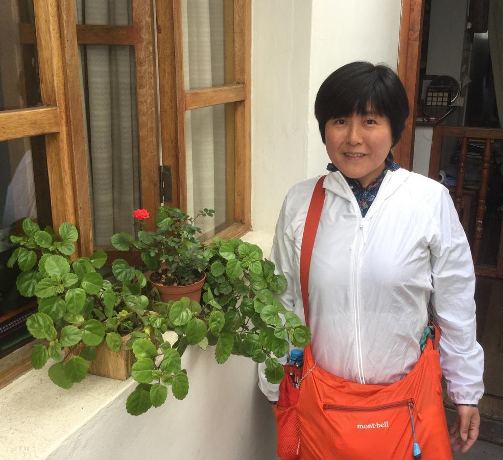 万卡约 约克和卡普里宾馆酒店 外观 照片