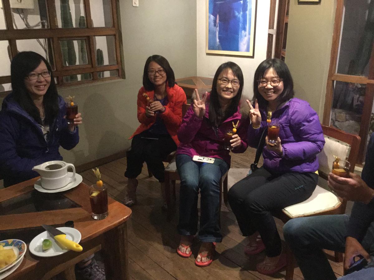 万卡约 约克和卡普里宾馆酒店 外观 照片